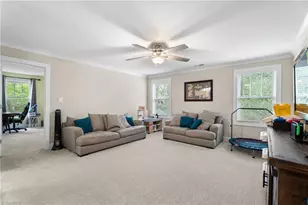1205 Meadowgate Ln, Lewisville, NC 27023 - Photo 21