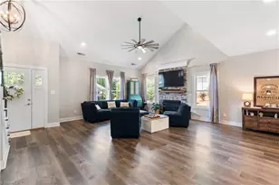 1205 Meadowgate Ln, Lewisville, NC 27023 - Photo 5