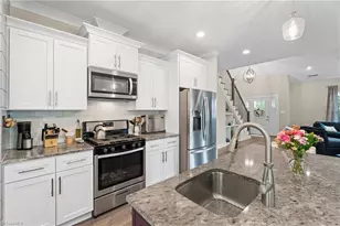 1205 Meadowgate Ln, Lewisville, NC 27023 - Photo 11