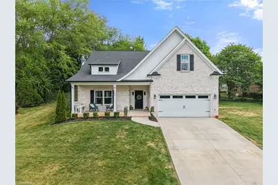 1205 Meadowgate Lane, Lewisville, NC 27023 - Photo 1