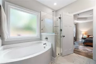 1205 Meadowgate Ln, Lewisville, NC 27023 - Photo 15