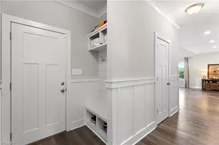 1205 Meadowgate Ln, Lewisville, NC 27023 - Photo 19