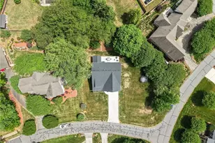 1205 Meadowgate Ln, Lewisville, NC 27023 - Photo 41