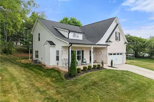 1205 Meadowgate Ln, Lewisville, NC 27023 - Photo 39