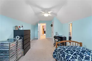 1205 Meadowgate Ln, Lewisville, NC 27023 - Photo 29