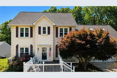 7605 Keating Drive, Oak Ridge, NC 27310 - Photo 1