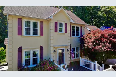 7605 Keating Drive, Oak Ridge, NC 27310 - Photo 3