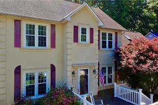 7605 Keating Dr, Oak Ridge, NC 27310 - Photo 3