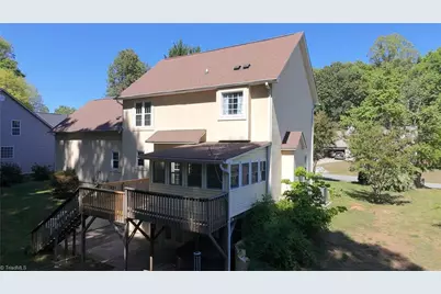 7605 Keating Drive, Oak Ridge, NC 27310 - Photo 7