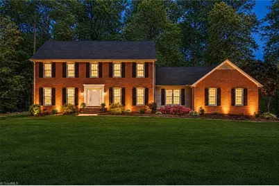 113 Havenstraat Street, Kernersville, NC 27284 - Photo 3