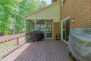 113 Havenstraat St, Kernersville, NC 27284 - Photo 27