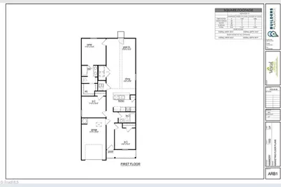 2915 Bainbridge Drive, Winston-Salem, NC 27105 - Photo 3