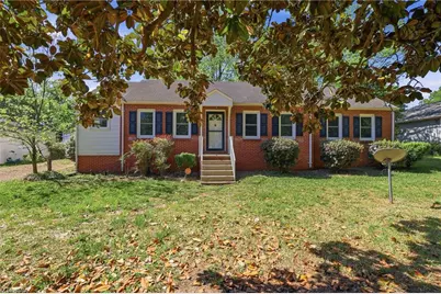 1005 W Florida Street, Greensboro, NC 27403 - Photo 1