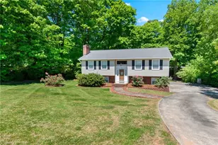 5245 Seward Cir, Pfafftown, NC 27040 - Photo 35