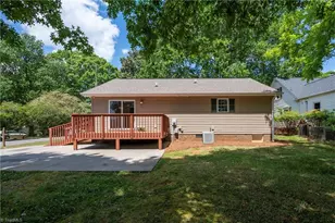 3812 Fritz St, Winston-Salem, NC 27104 - Photo 33