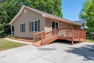 3812 Fritz St, Winston-Salem, NC 27104 - Photo 5