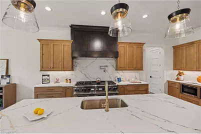2831 Lockland Drive, Oak Ridge, NC 27310 - Photo 11