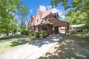 224 W Colonial Dr, Thomasville, NC 27360 - Photo 5