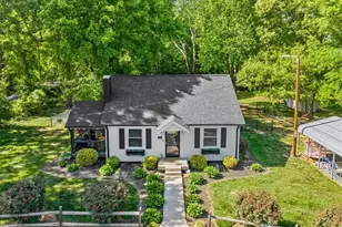 1110 Lawsonville Ave, Reidsville, NC 27320 - Photo 33