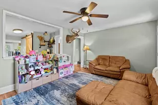 1110 Lawsonville Ave, Reidsville, NC 27320 - Photo 11