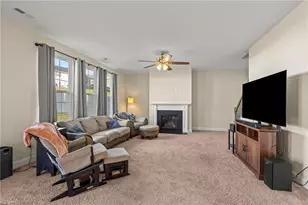 1934 Kippen Dr, Kernersville, NC 27284 - Photo 9