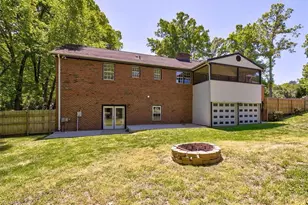 5158 Carlson Dairy Rd, Summerfield, NC 27358 - Photo 45
