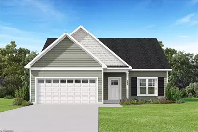 2827 Ricolden Trail, Elon, NC 27244 - Photo 1