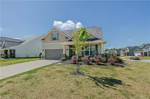 2575 Lacy Holt Rd, Graham, NC 27253 - Photo 5