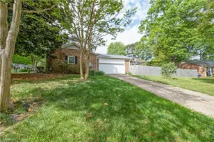 5100 Ainsworth Dr, Greensboro, NC 27410 - Photo 31