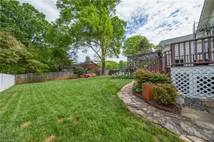 5100 Ainsworth Dr, Greensboro, NC 27410 - Photo 29