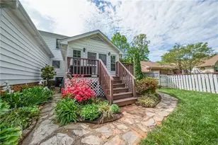 5100 Ainsworth Dr, Greensboro, NC 27410 - Photo 29