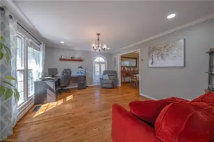 5100 Ainsworth Dr, Greensboro, NC 27410 - Photo 3