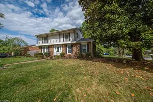 5100 Ainsworth Dr, Greensboro, NC 27410 - Photo 1