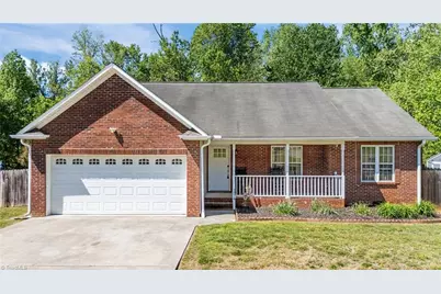 1974 Denise Lane, Winston-Salem, NC 27127 - Photo 3