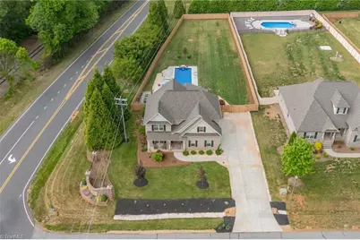 109 Essex Farm Road, Advance, NC 27006 - Photo 49