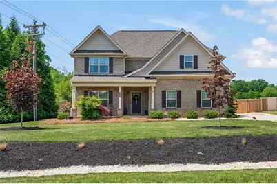 109 Essex Farm Road, Advance, NC 27006 - Photo 1