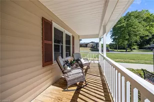 116 Raper Cir, Lexington, NC 27295 - Photo 37