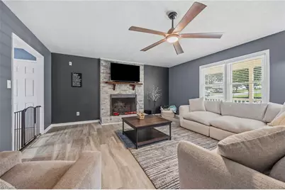 116 Raper Circle, Lexington, NC 27295 - Photo 5