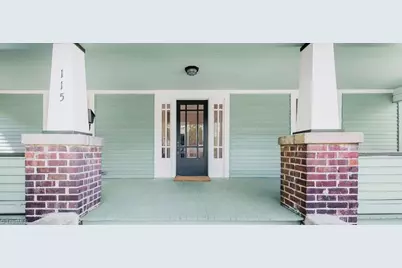 115 2nd Street, Spencer, NC 28159 - Photo 5
