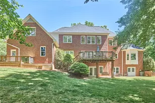 160 Wellsprings Ct, Pfafftown, NC 27040 - Photo 45