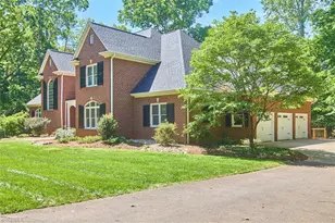 160 Wellsprings Ct, Pfafftown, NC 27040 - Photo 5