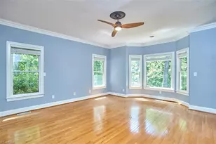 160 Wellsprings Ct, Pfafftown, NC 27040 - Photo 21
