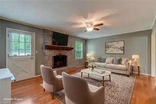 2127 Belmont Dr, Reidsville, NC 27320 - Photo 29