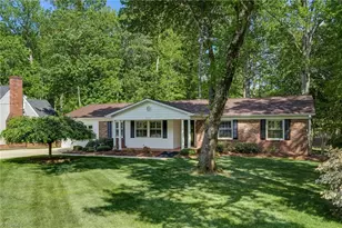 2127 Belmont Dr, Reidsville, NC 27320 - Photo 5
