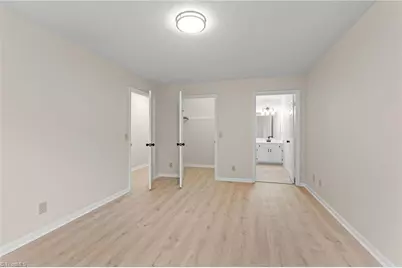 4230 Edith Lane #C, Greensboro, NC 27409 - Photo 9