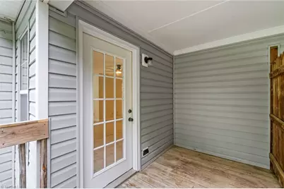 4230 Edith Lane #C, Greensboro, NC 27409 - Photo 17