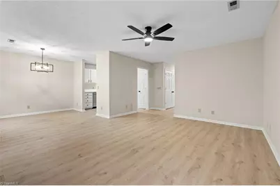 4230 Edith Lane #C, Greensboro, NC 27409 - Photo 7