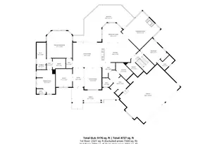 7351 Hidden View Dr, Oak Ridge, NC 27310 - Photo 49