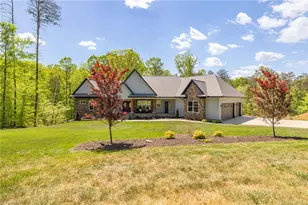 7351 Hidden View Dr, Oak Ridge, NC 27310 - Photo 3
