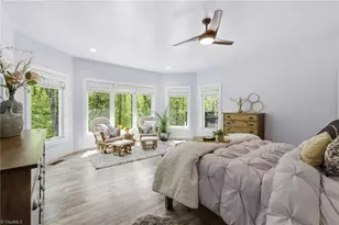 7351 Hidden View Dr, Oak Ridge, NC 27310 - Photo 19